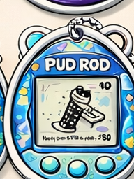 PUD ROD - Card #12